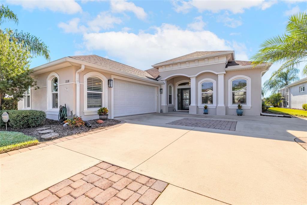 Property for sale at 3338 BELLINO BOULEVARD, NEW SMYRNA BEACH, FL, 32168