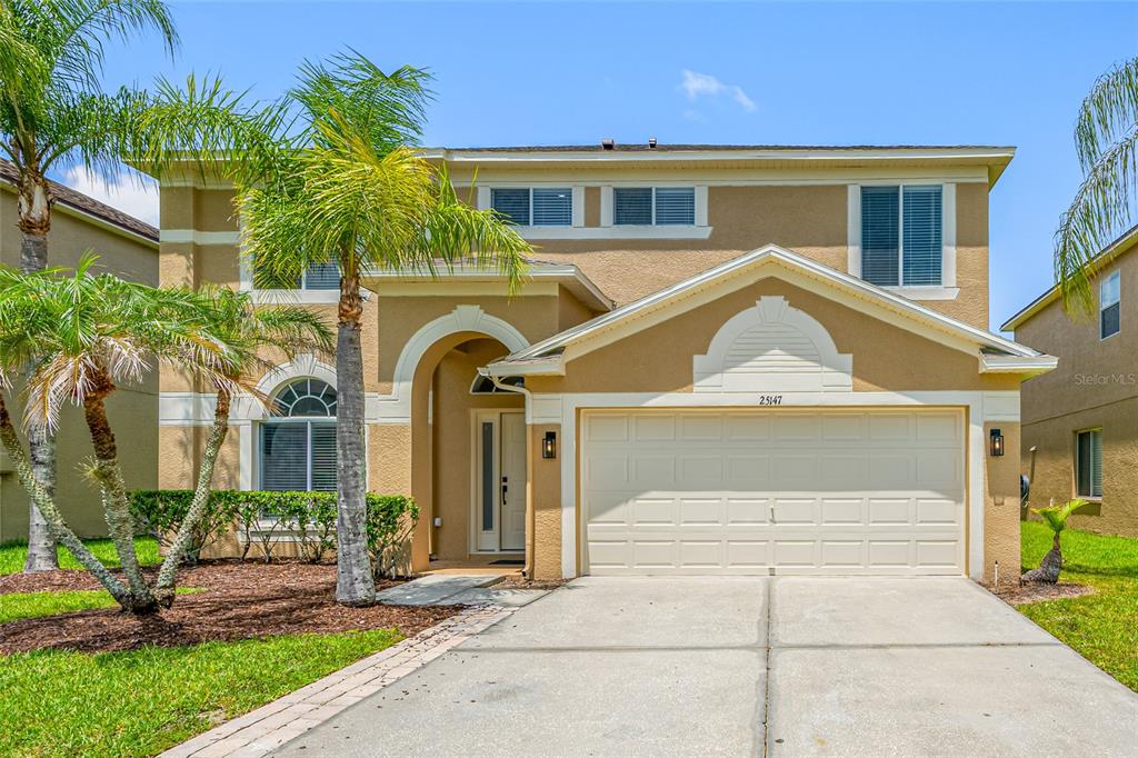 Property for sale at 25147 GEDDY DRIVE, LAND O LAKES, FL, 34639