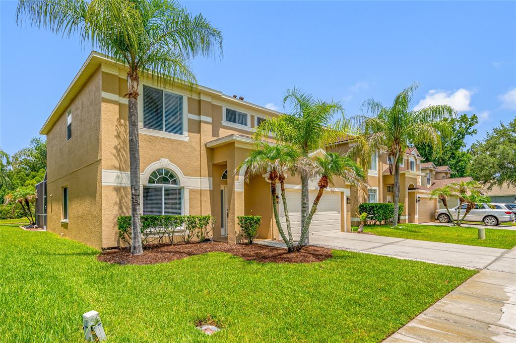 Property for sale at 25147 GEDDY DRIVE, LAND O LAKES, FL, 34639