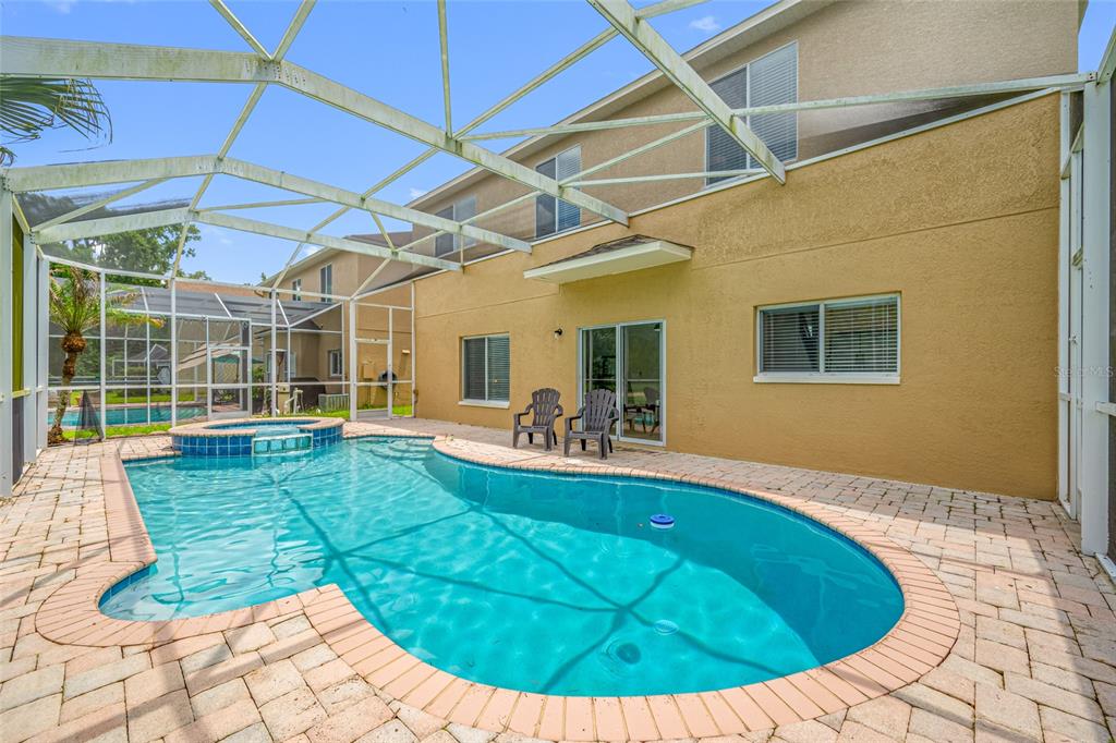 Property for sale at 25147 GEDDY DRIVE, LAND O LAKES, FL, 34639