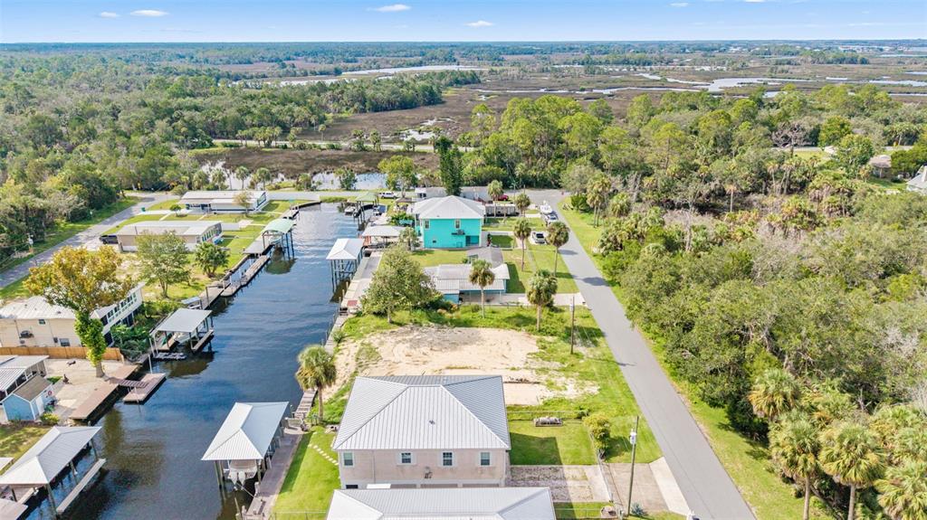 Property for sale at 2607 N SENECA POINT, CRYSTAL RIVER, FL, 34429