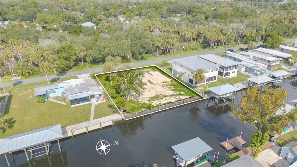 Property for sale at 2607 N SENECA POINT, CRYSTAL RIVER, FL, 34429