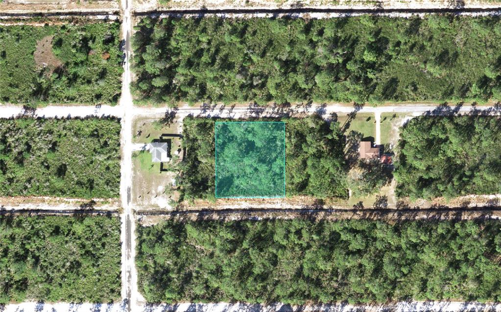 Property for sale at 619 CAMELLIA DRIVE, INDIAN LAKE ESTATES, FL, 33855