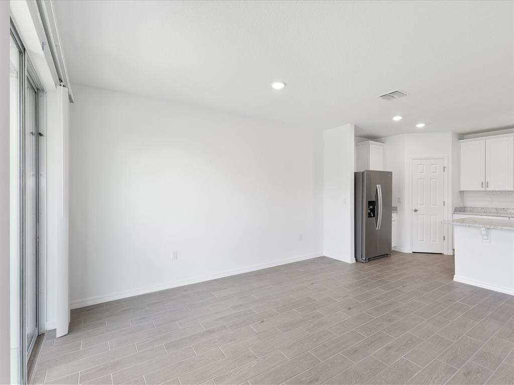 Photo is not of the actual home, but is an inspirational photo of builder’s model home and may depict options, furnishings, and/or decorator features that are not included