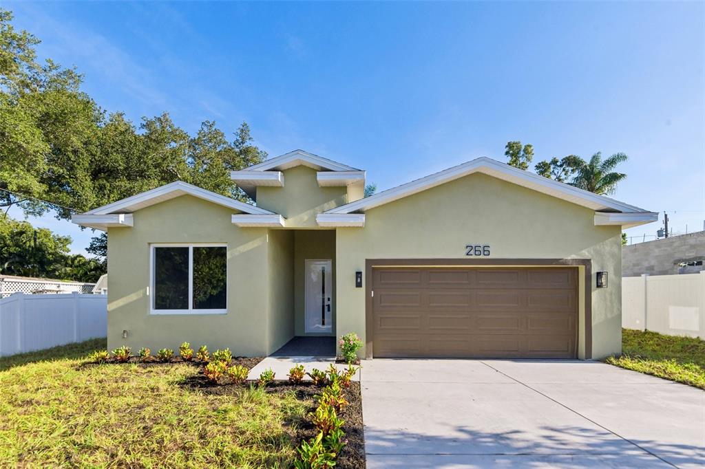 Property for sale at 266 PLATON AVENUE, DUNEDIN, FL, 34698