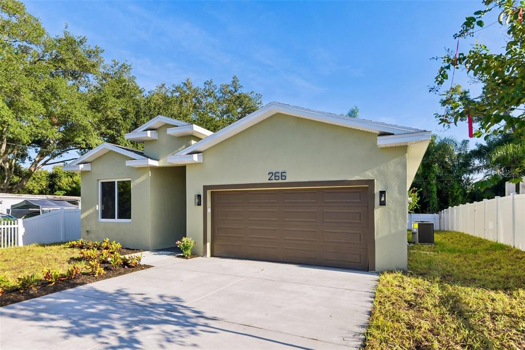 Property for sale at 266 PLATON AVENUE, DUNEDIN, FL, 34698