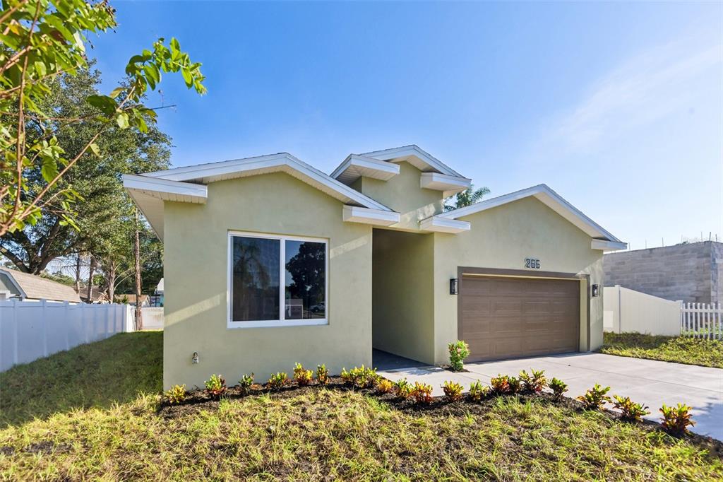 Property for sale at 266 PLATON AVENUE, DUNEDIN, FL, 34698