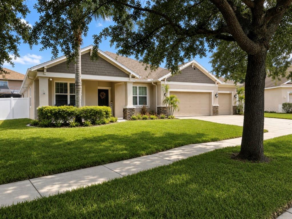 Property for sale at 1518 RHODESWELL LANE, DOVER, FL, 33527