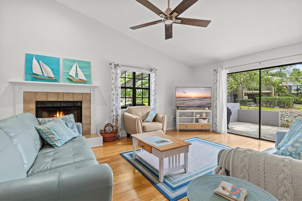 Property for sale at 4566 HIDDEN VIEW PLACE UNIT 7, SARASOTA, FL, 34235