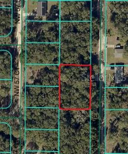 Property for sale at 1280 NW 57TH AVENUE, OCALA, FL, 34482