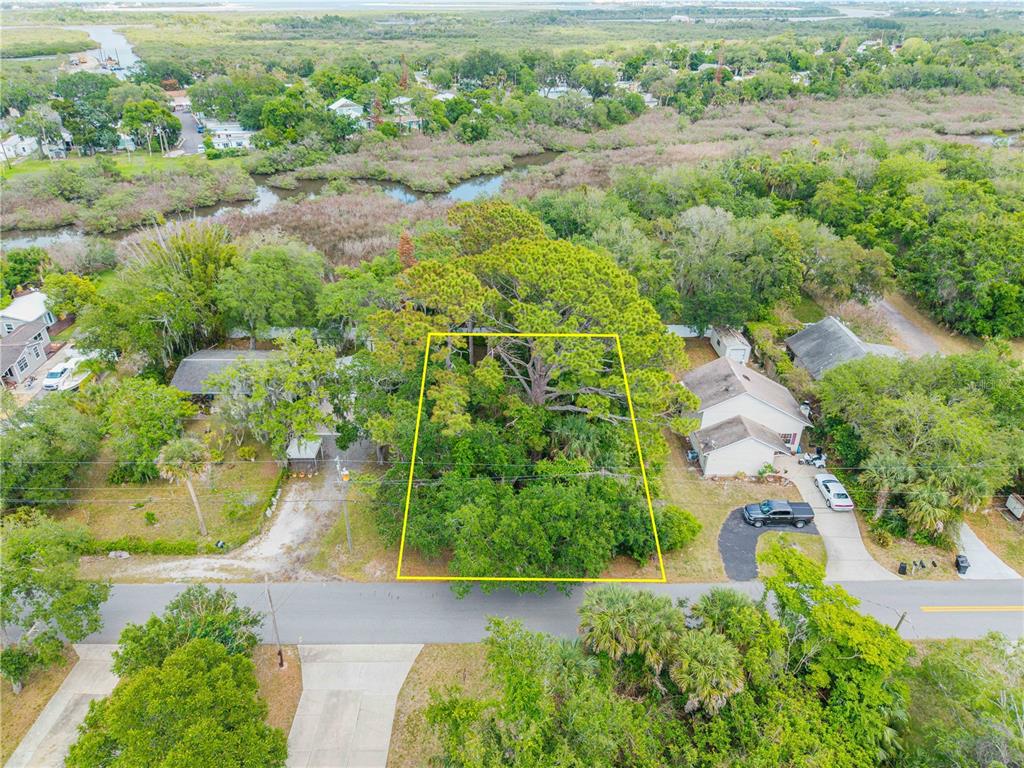 Property for sale at BROOKLINE AVENUE, NEW SMYRNA BEACH, FL, 32168