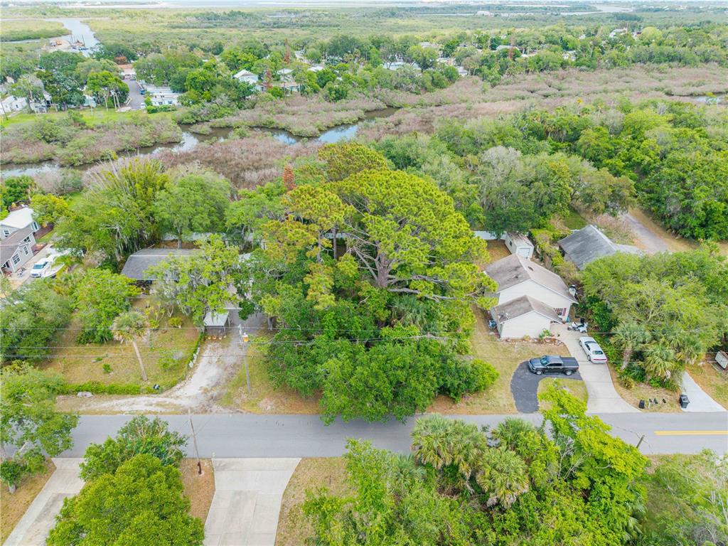 Property for sale at BROOKLINE AVENUE, NEW SMYRNA BEACH, FL, 32168