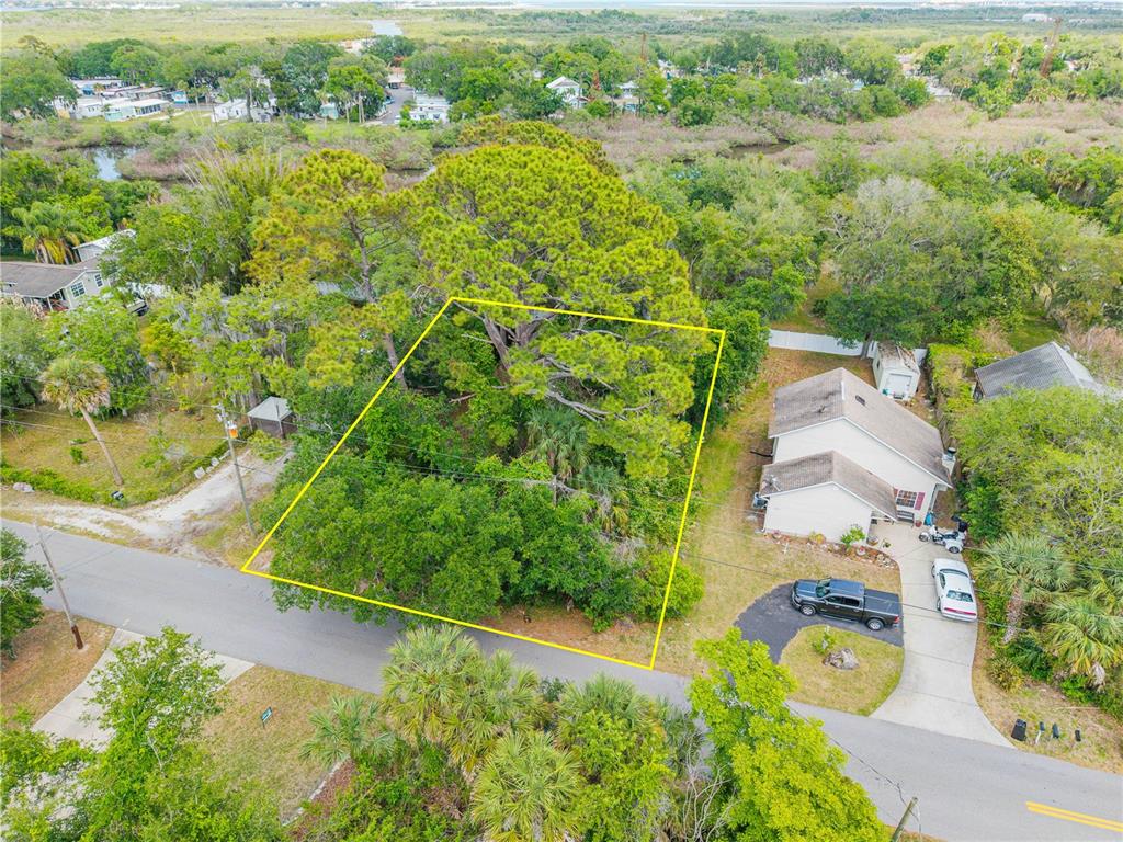 Property for sale at BROOKLINE AVENUE, NEW SMYRNA BEACH, FL, 32168