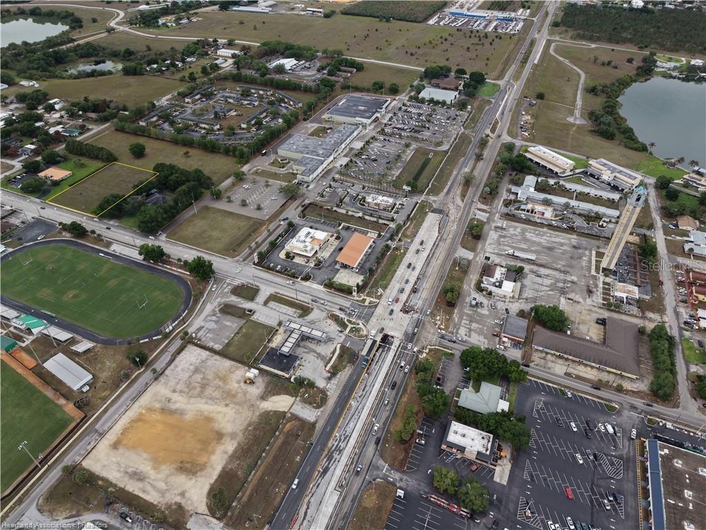 Property for sale at DAL HALL, LAKE PLACID, FL, 33852