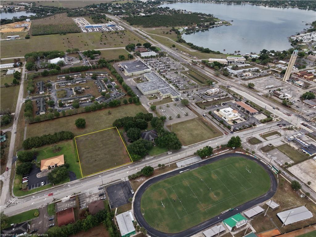 Property for sale at DAL HALL, LAKE PLACID, FL, 33852