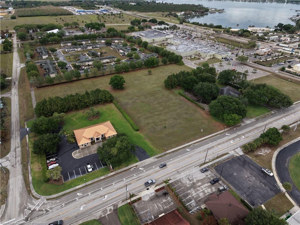 Property for sale at DAL HALL, LAKE PLACID, FL, 33852