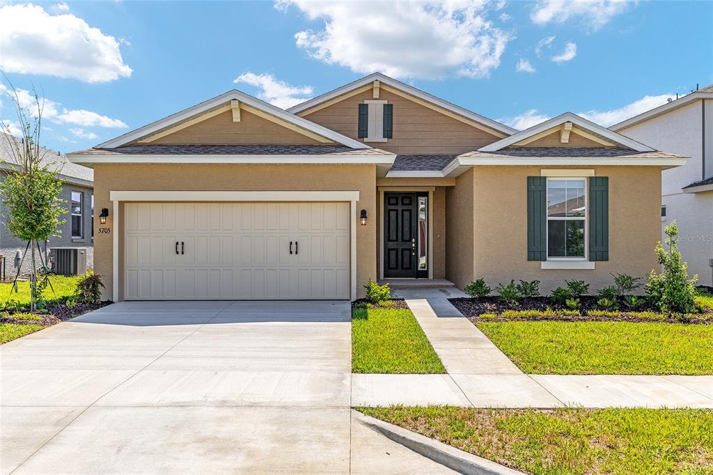 Property for sale at 5705 SW 71ST AVENUE, OCALA, FL, 34474