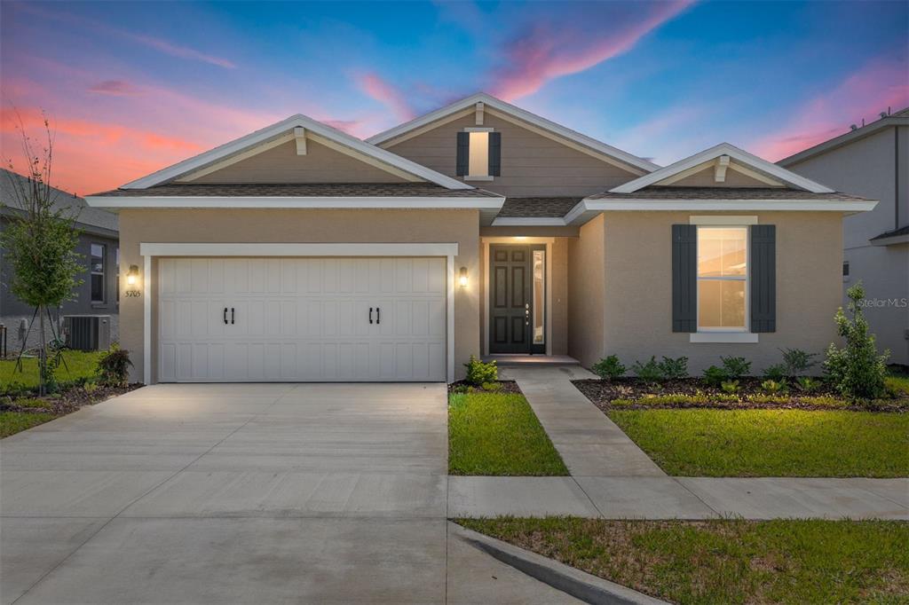 Property for sale at 5705 SW 71ST AVENUE, OCALA, FL, 34474