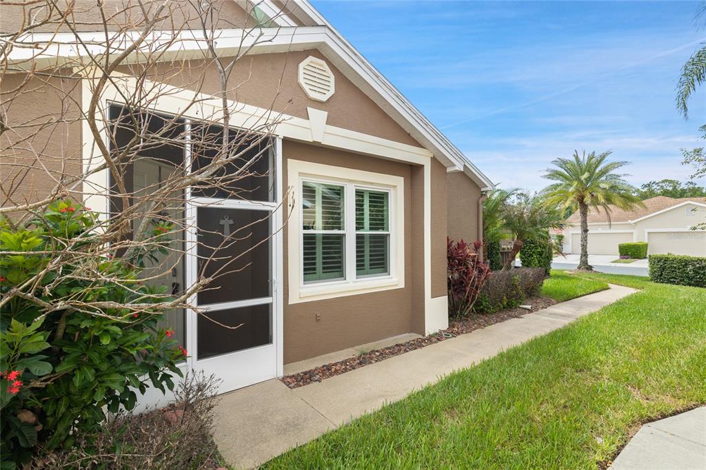 20823 JAFFA LANE FRONT ENTRANCE