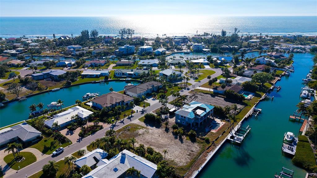Property for sale at 721 EMERALD HARBOR DRIVE, LONGBOAT KEY, FL, 34228