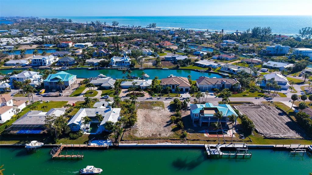 Property for sale at 721 EMERALD HARBOR DRIVE, LONGBOAT KEY, FL, 34228