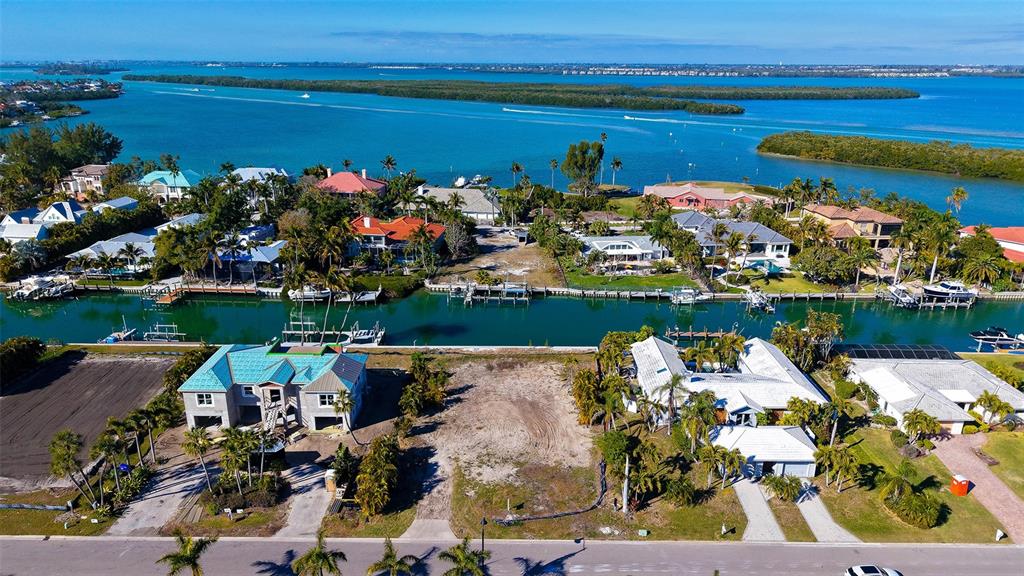 Property for sale at 721 EMERALD HARBOR DRIVE, LONGBOAT KEY, FL, 34228