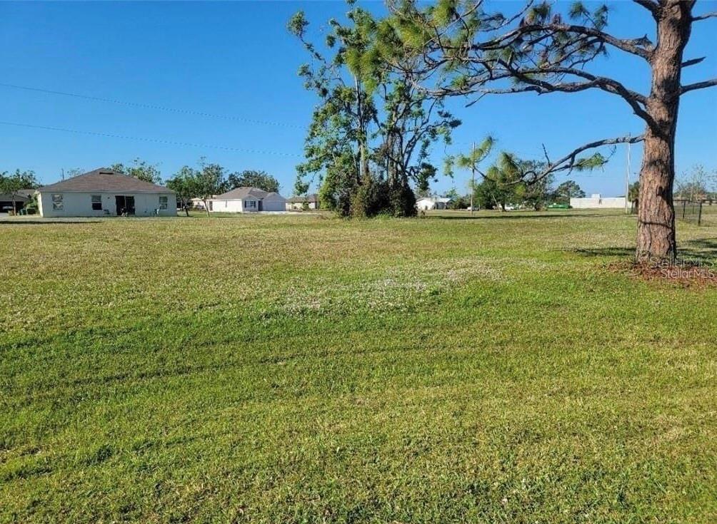 Property for sale at 25172 CADIZ DRIVE, PUNTA GORDA, FL, 33955