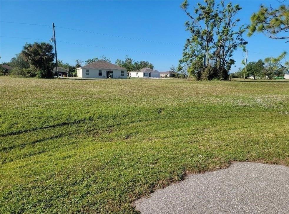 Property for sale at 25172 CADIZ DRIVE, PUNTA GORDA, FL, 33955