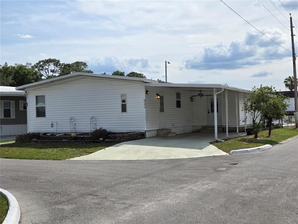 Property for sale at 6253 BALMY LANE, ZEPHYRHILLS, FL, 33542