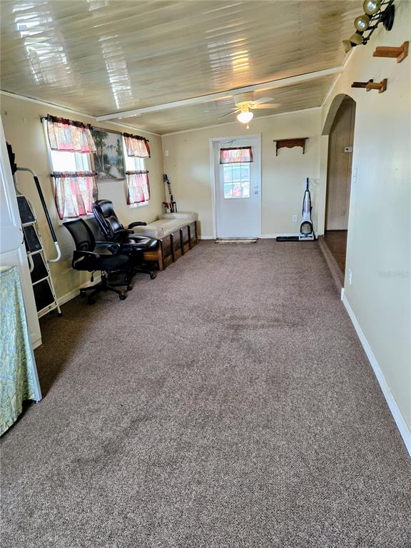 Property for sale at 6253 BALMY LANE, ZEPHYRHILLS, FL, 33542