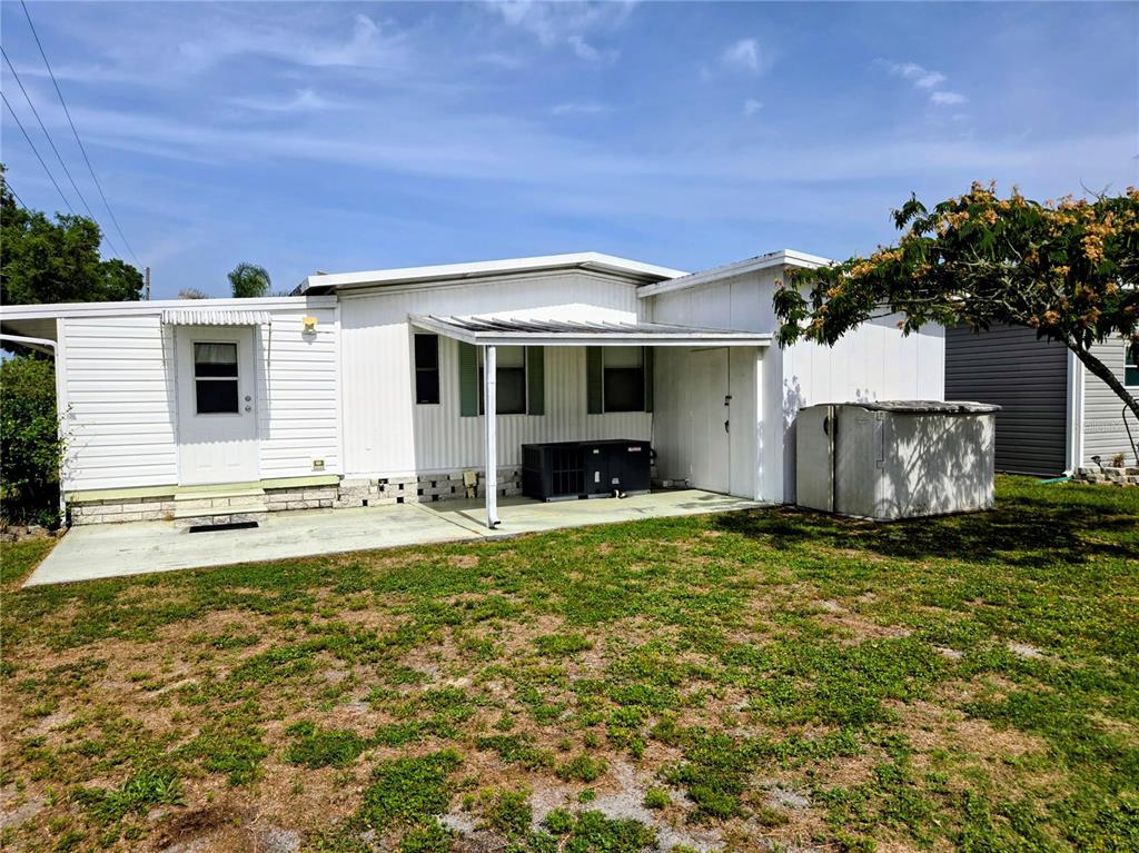 Property for sale at 6253 BALMY LANE, ZEPHYRHILLS, FL, 33542