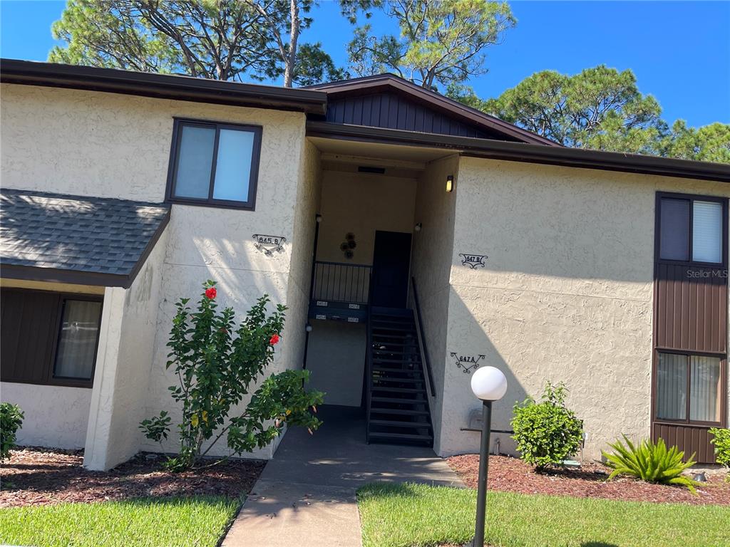 Property for sale at 647 MIDWAY DRIVE UNIT B, OCALA, FL, 34472