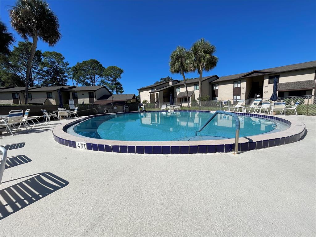 Property for sale at 647 MIDWAY DRIVE UNIT B, OCALA, FL, 34472