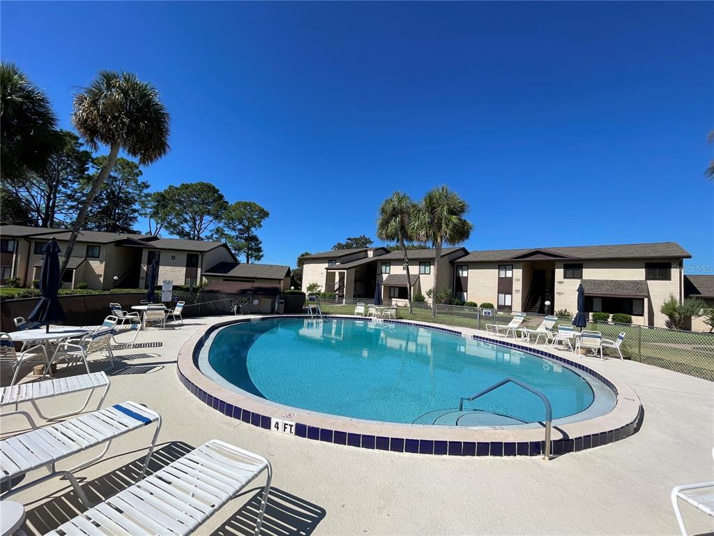 Property for sale at 647 MIDWAY DRIVE UNIT B, OCALA, FL, 34472
