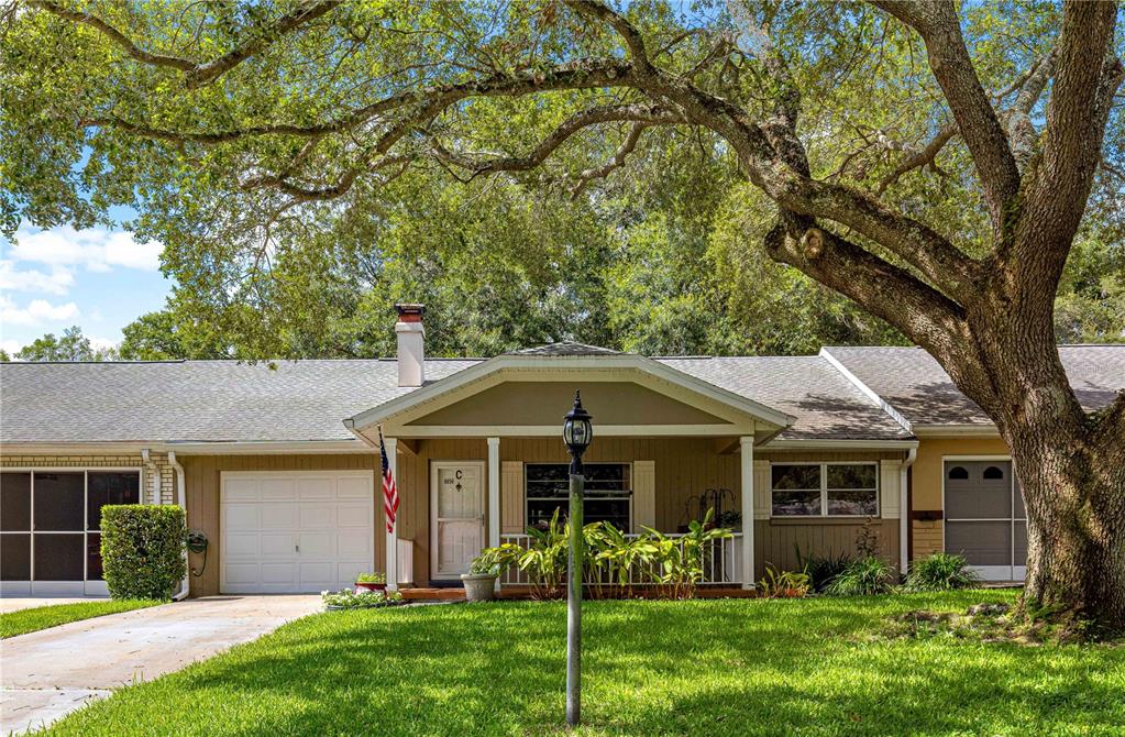 Property for sale at 8850 SW 97TH STREET UNIT C, OCALA, FL, 34481