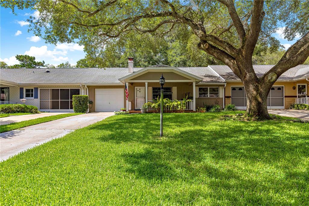 Property for sale at 8850 SW 97TH STREET UNIT C, OCALA, FL, 34481