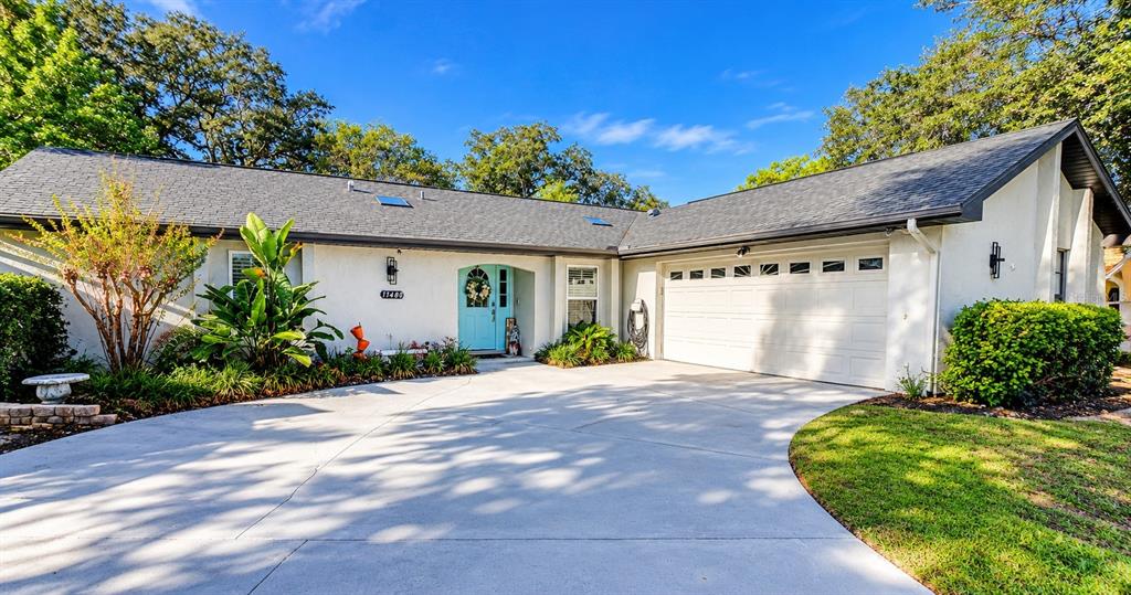 Property for sale at 11480 EXMORE STREET, SPRING HILL, FL, 34609