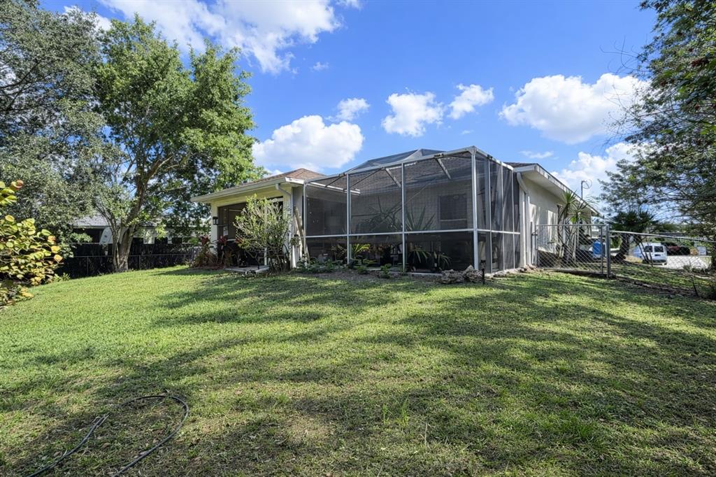 Property for sale at 720 BRANNEN AVENUE, LEHIGH ACRES, FL, 33974
