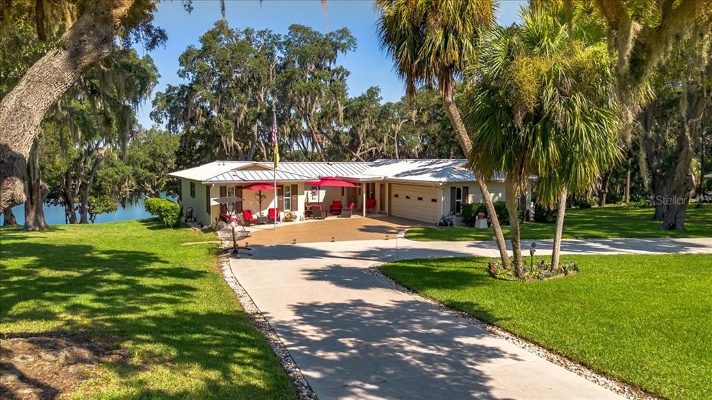 Property for sale at 10522 SE 146TH TERRACE ROAD, OCKLAWAHA, FL, 32179