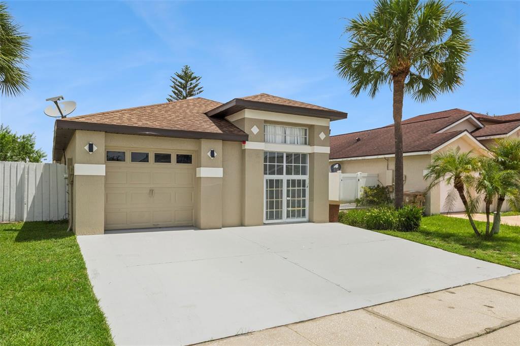 Property for sale at 2625 WALDEN COURT, KISSIMMEE, FL, 34743
