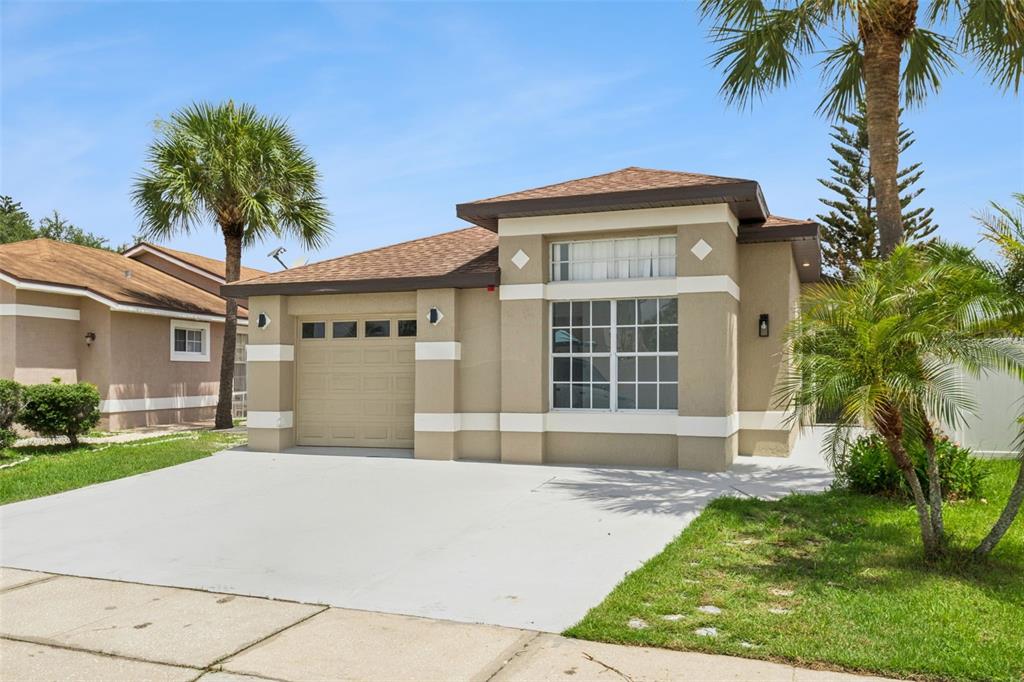 Property for sale at 2625 WALDEN COURT, KISSIMMEE, FL, 34743