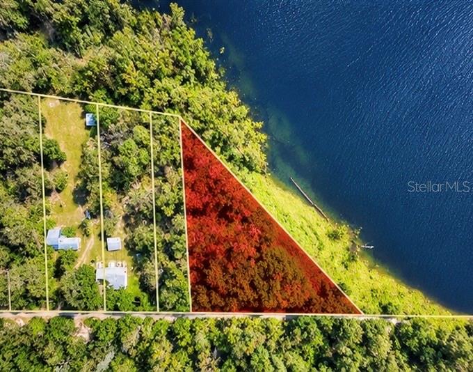 Property for sale at TBD NE 245TH STREET ROAD, FORT MC COY, FL, 32134