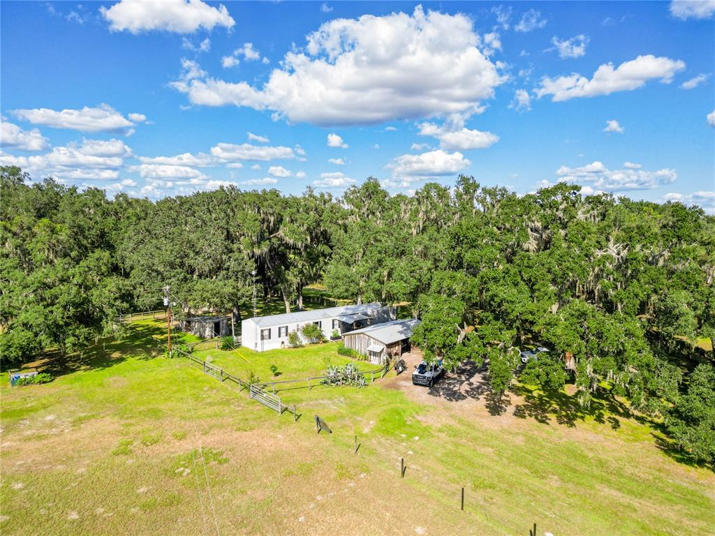 Property for sale at 2531 CR 546A, BUSHNELL, FL, 33513