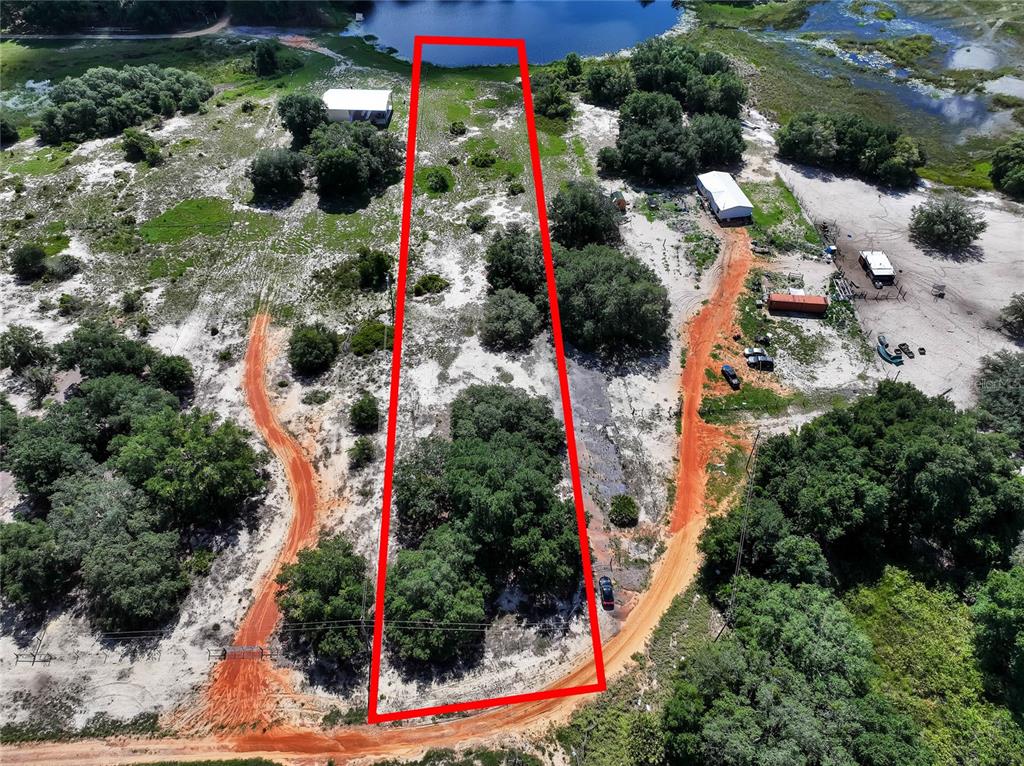 Property for sale at HARRISON ROAD, LAKE WALES, FL, 33898