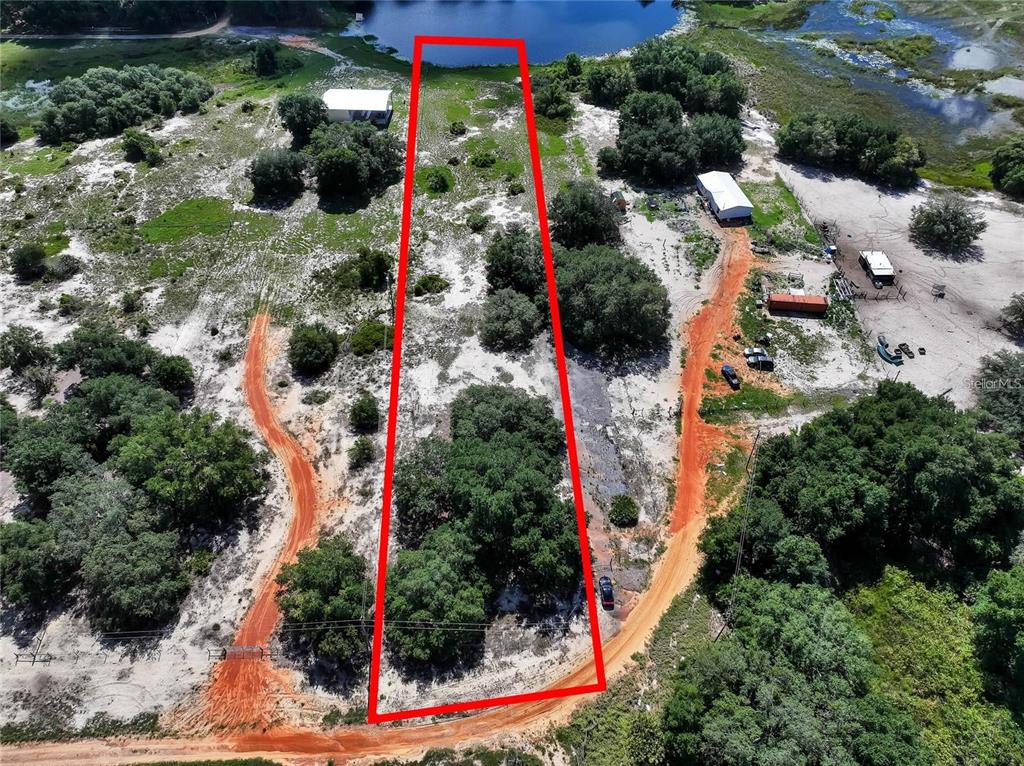 Property for sale at HARRISON ROAD, LAKE WALES, FL, 33898