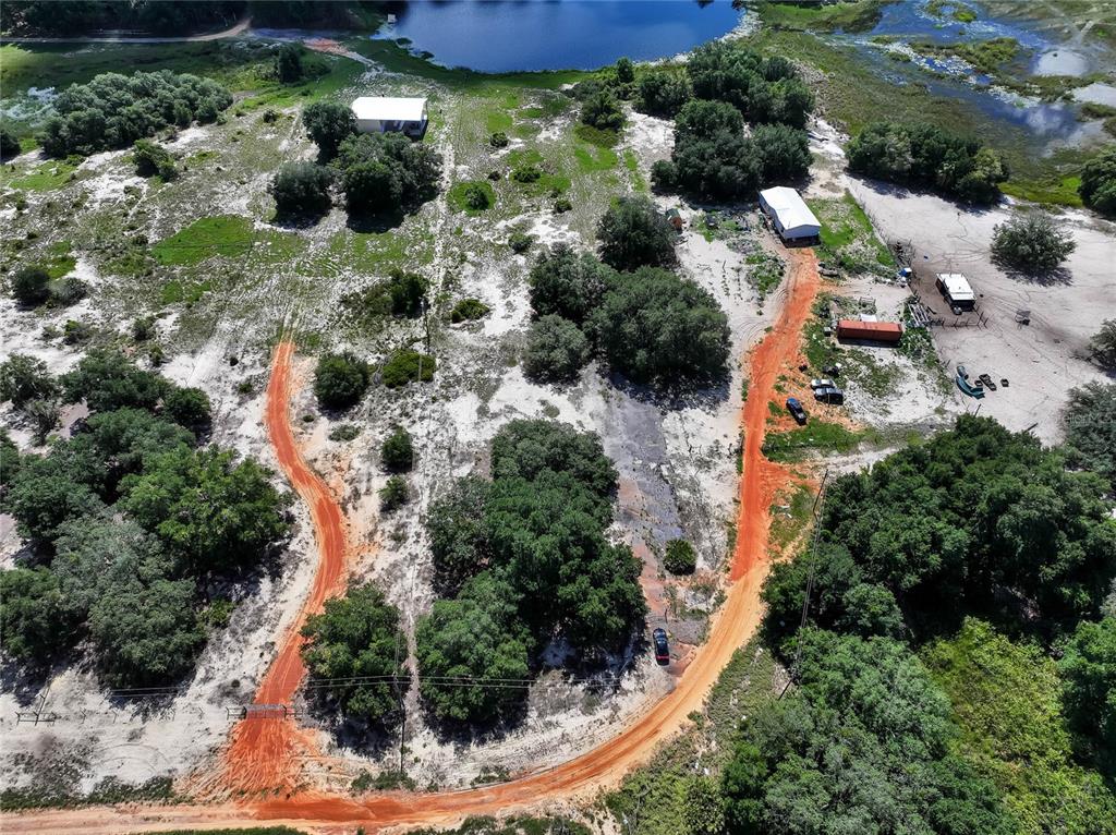 Property for sale at HARRISON ROAD, LAKE WALES, FL, 33898