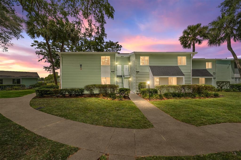 Property for sale at 557 MIDWAY DRIVE UNIT B, OCALA, FL, 34472