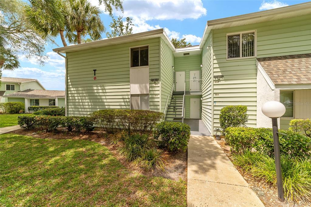 Property for sale at 557 MIDWAY DRIVE UNIT B, OCALA, FL, 34472