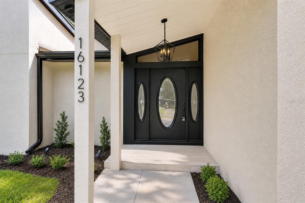 Property for sale at 16123 E LAKE BURRELL DRIVE, LUTZ, FL, 33549