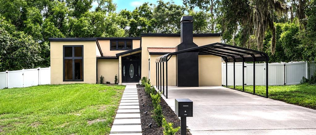 Property for sale at 16123 E LAKE BURRELL DRIVE, LUTZ, FL, 33549